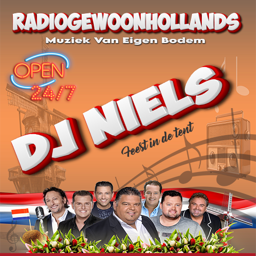 DJ Niels