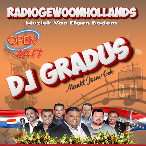 DJ Gradus