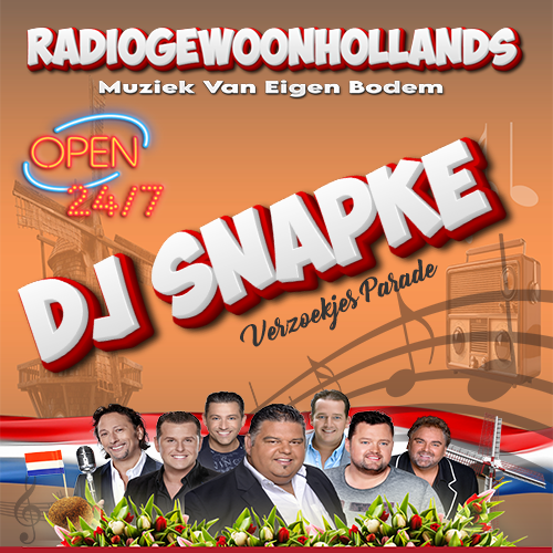 DJ Snapke