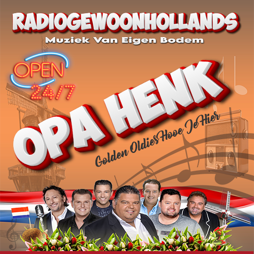 Opa Henk