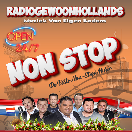 Non Stop