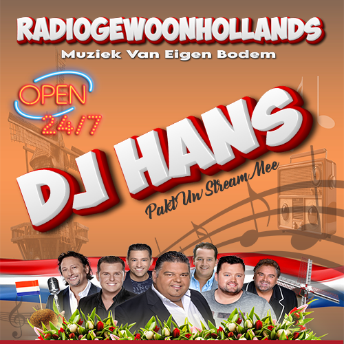 DJ Hans
