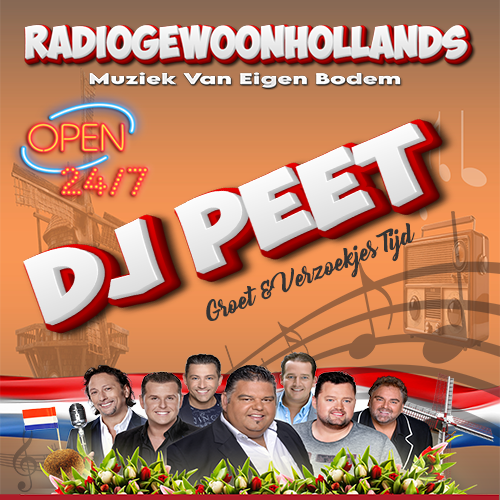 DJ Peet